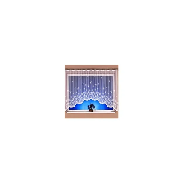 Záclony do 6 m²